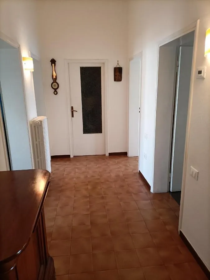 Casa Vacanze Litoranea フォッローニカ