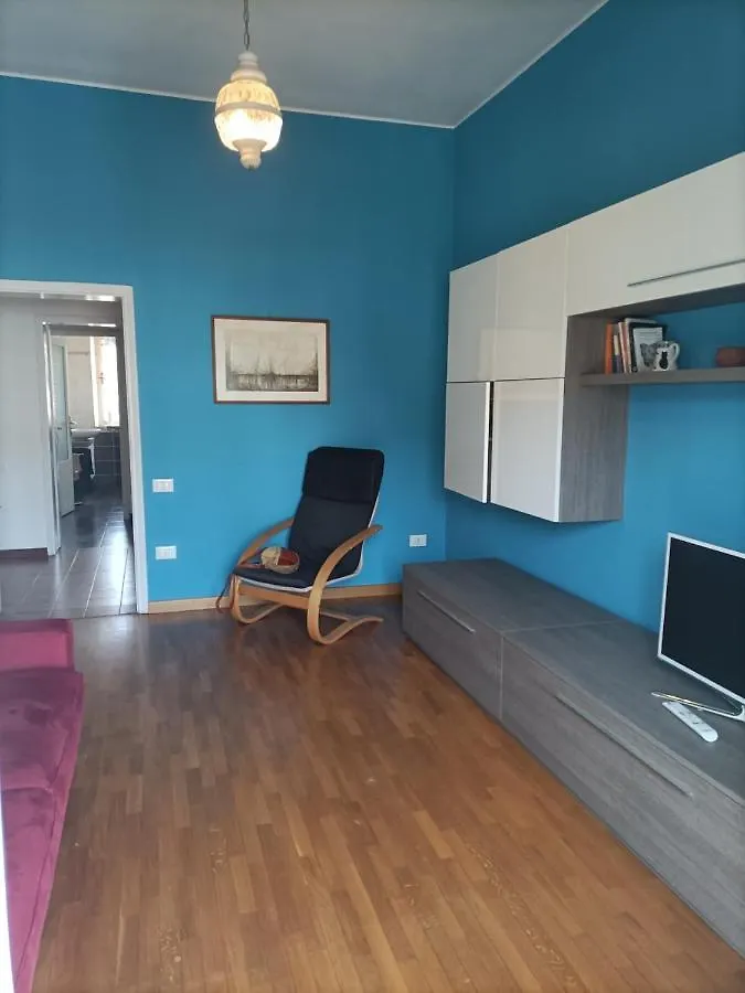 Casa Vacanze Litoranea フォッローニカ イタリア